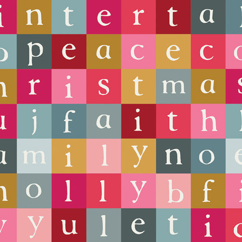 Adventale by Katarina Roccella ~ Letters to Santa ADV25915