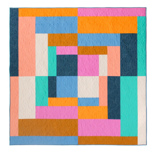 Alchemist by Eudaimonia Studio featuring Pure Solids - Fabric Bundle