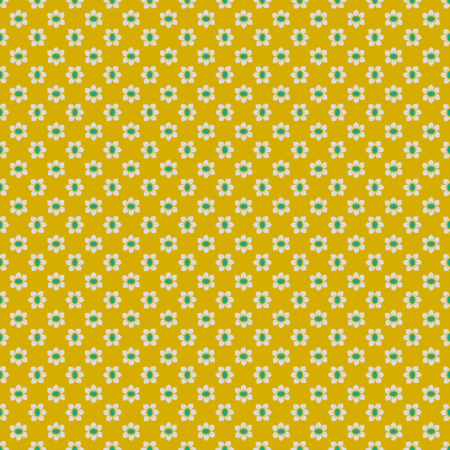 Allegory by Anna Maria Horner : Stamped Golden AMT145-52C (Estimated Arrival December 2025)