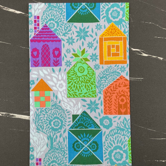 Allegory by Anna Maria Textiles : Fabric Bundles Including Panels