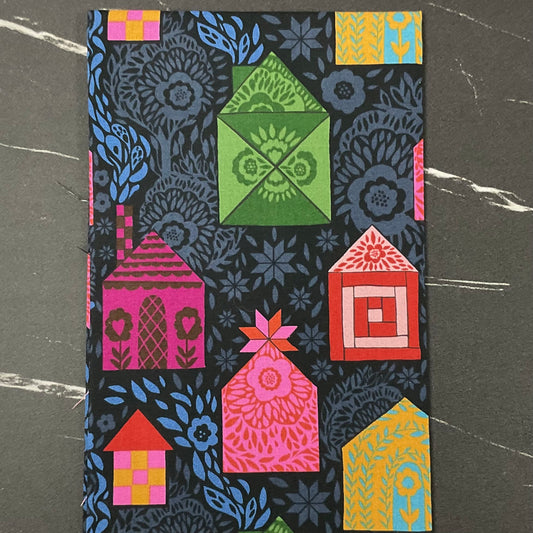 Allegory by Anna Maria Textiles : Fabric Bundles Including Panels