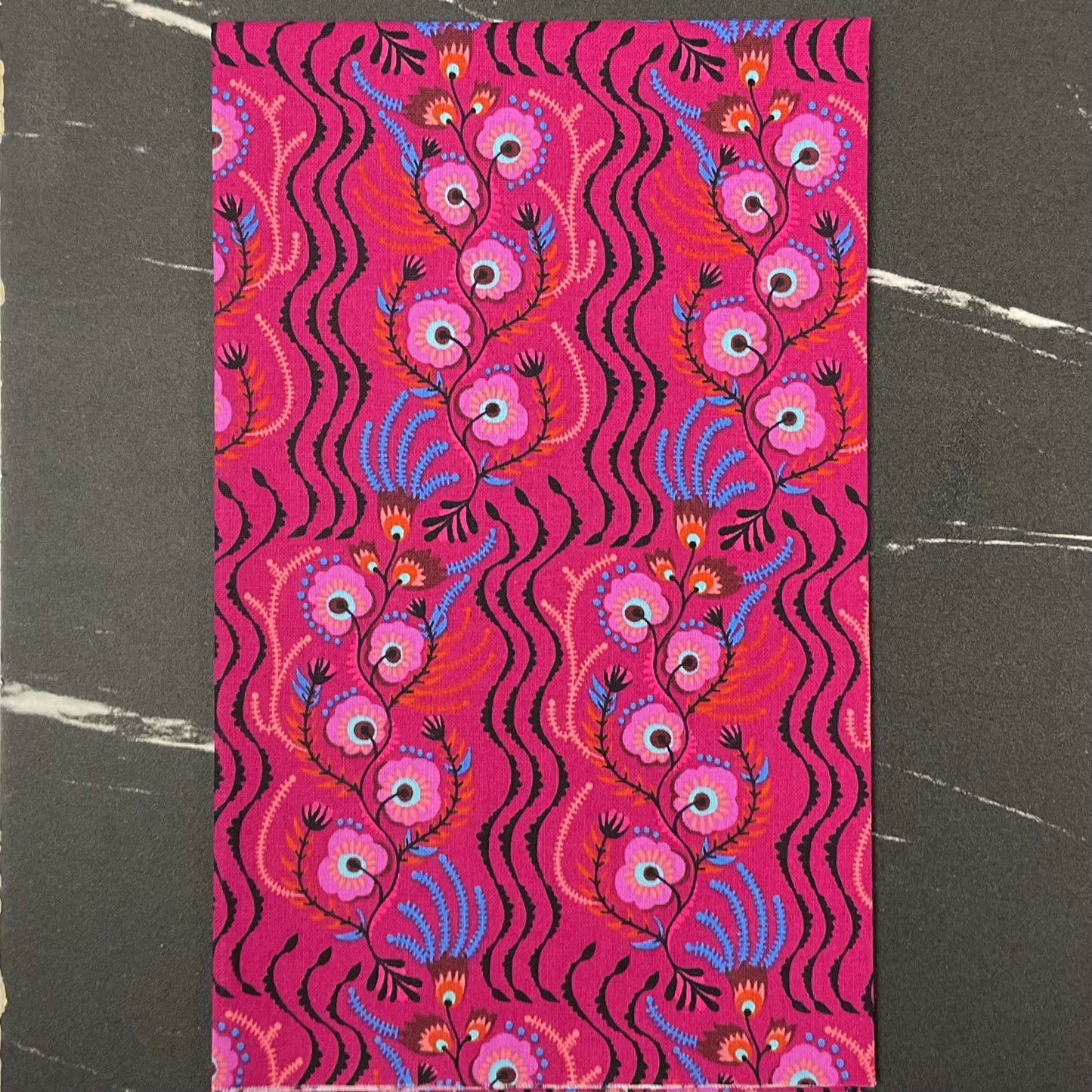 Allegory by Anna Maria Textiles : Fabric Bundles Including Panels