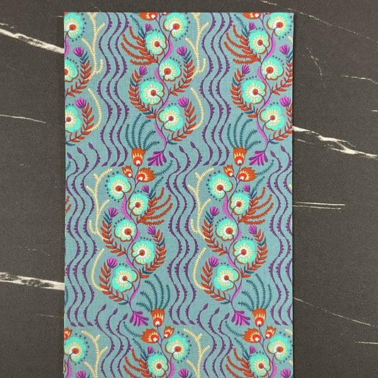 Allegory by Anna Maria Textiles : Fabric Bundles Including Panels