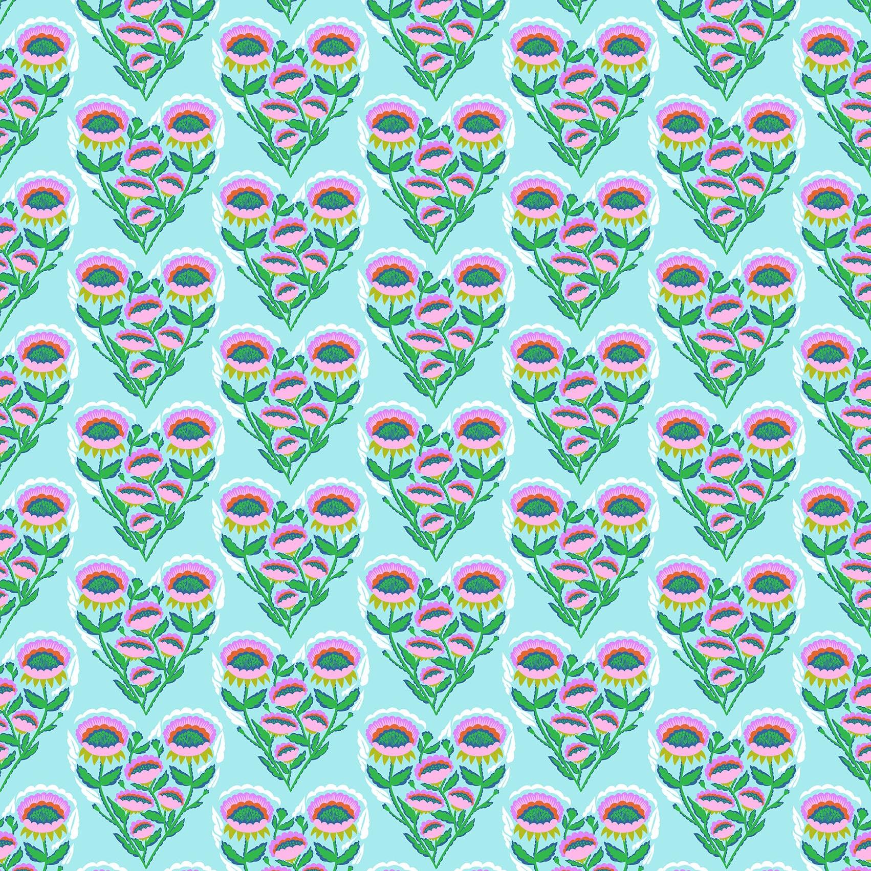 Allegory by Anna Maria Textiles : Fabric Bundles Including Panels