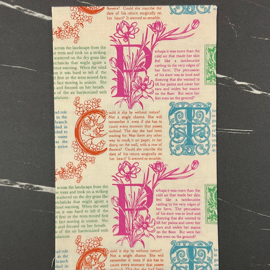 Allegory by Anna Maria Textiles : Fabric Bundles Including Panels