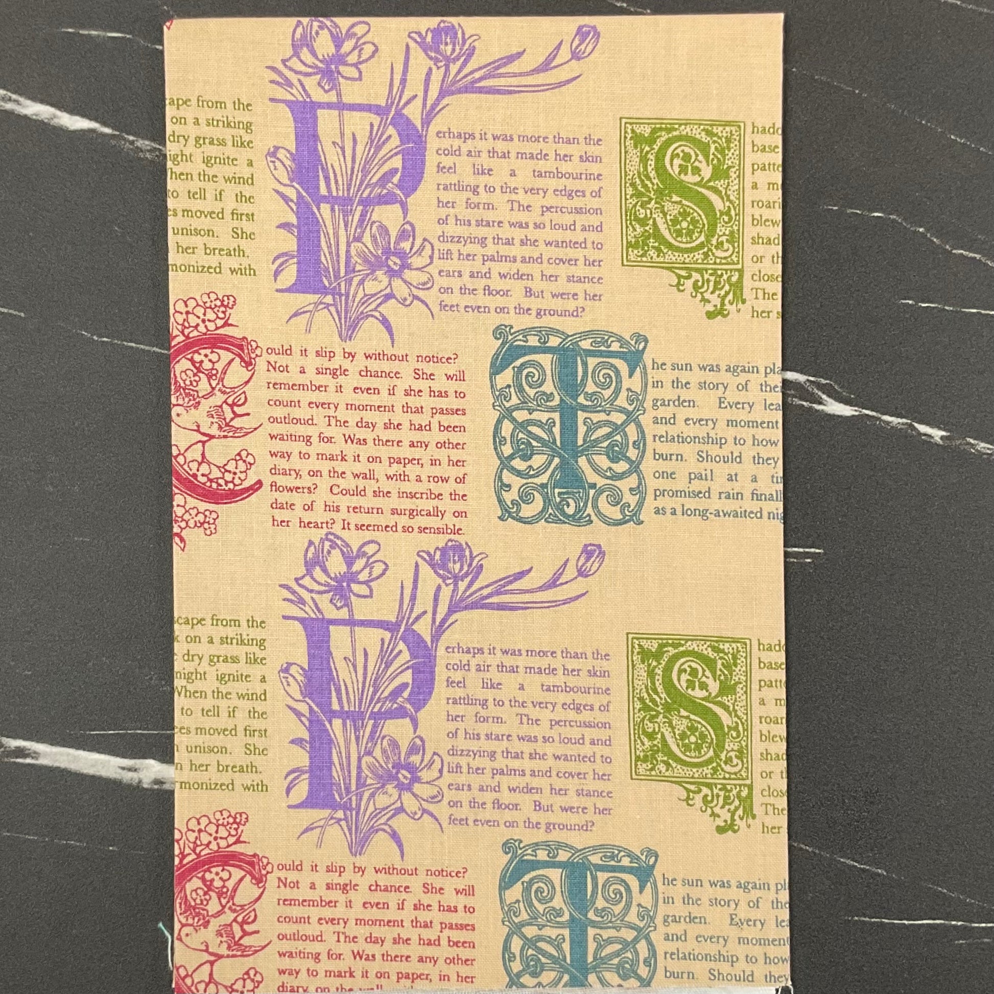 Allegory by Anna Maria Textiles : Fabric Bundles Including Panels