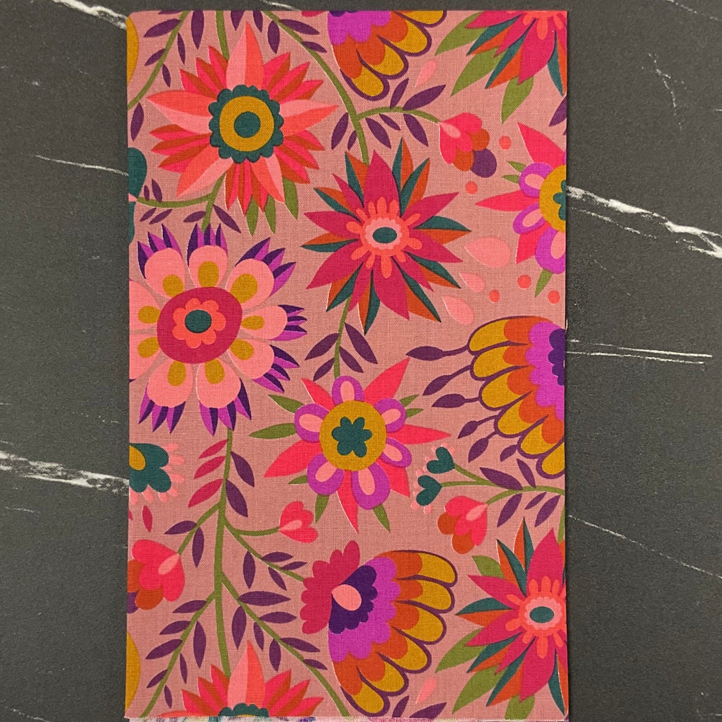 Allegory by Anna Maria Textiles : Fabric Bundles Including Panels