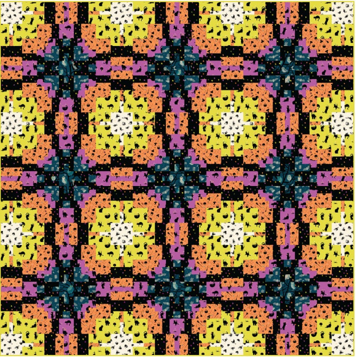 Always and Forever Quilt Pattern by Taralee Quiltery