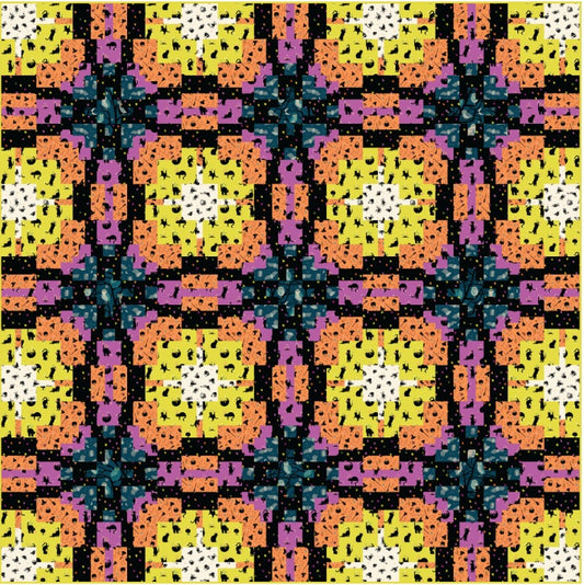 Always and Forever Quilt Pattern by Taralee Quiltery