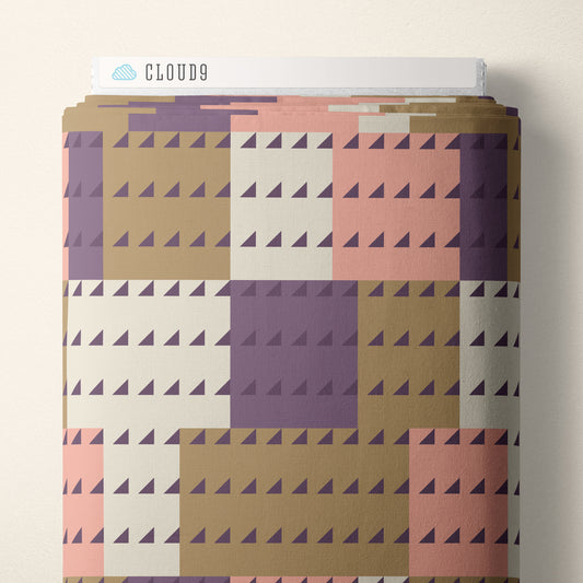 American Bold Heroes by Frank Lloyd Wright : Imperial Pink/Purple 228684 (Estimated Arrival December 2025)