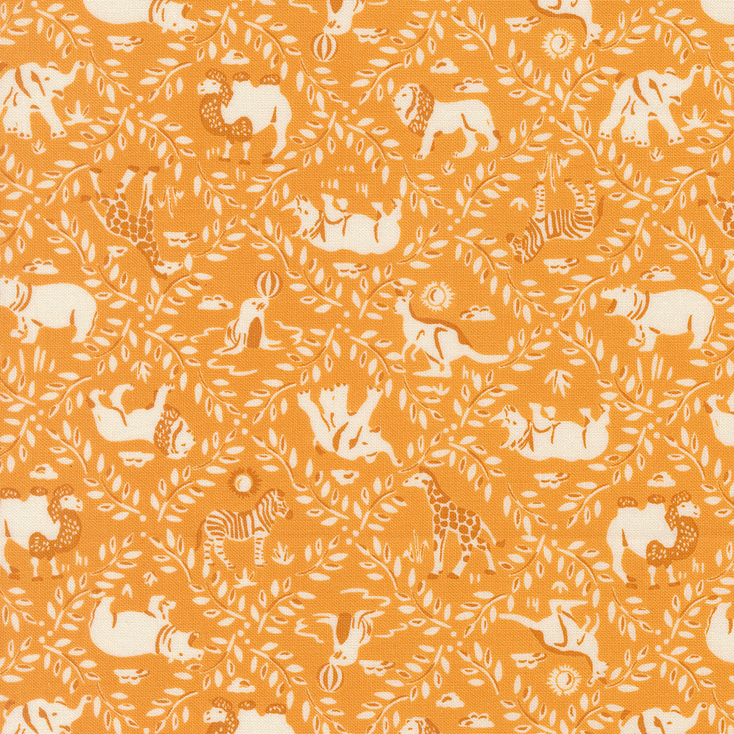 Animal Park Fun by Stacy Iest Hsu : Animal Crackers Canary 20964 18 (Estimated Arrival January 2026)