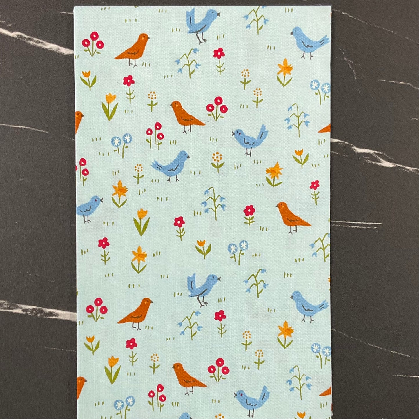 Animal Park Fun by Stacy Iest Hsu : Fabric Bundles Including 3 Panels