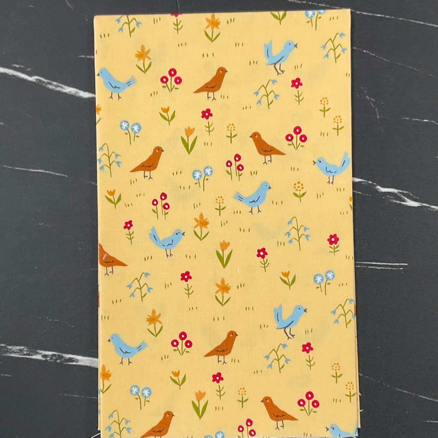 Animal Park Fun by Stacy Iest Hsu : Fabric Bundles Including 3 Panels