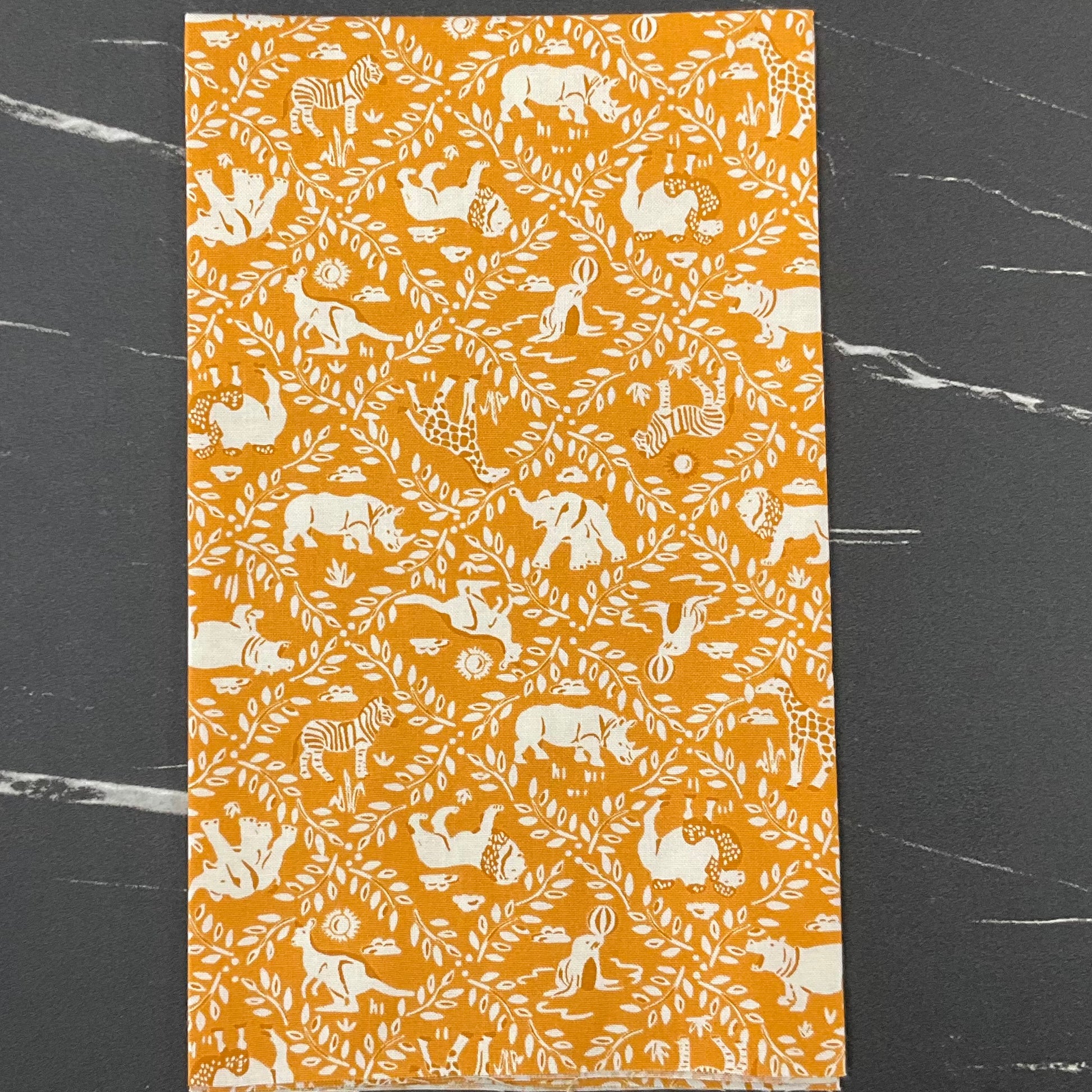 Animal Park Fun by Stacy Iest Hsu : Fabric Bundles Including 3 Panels