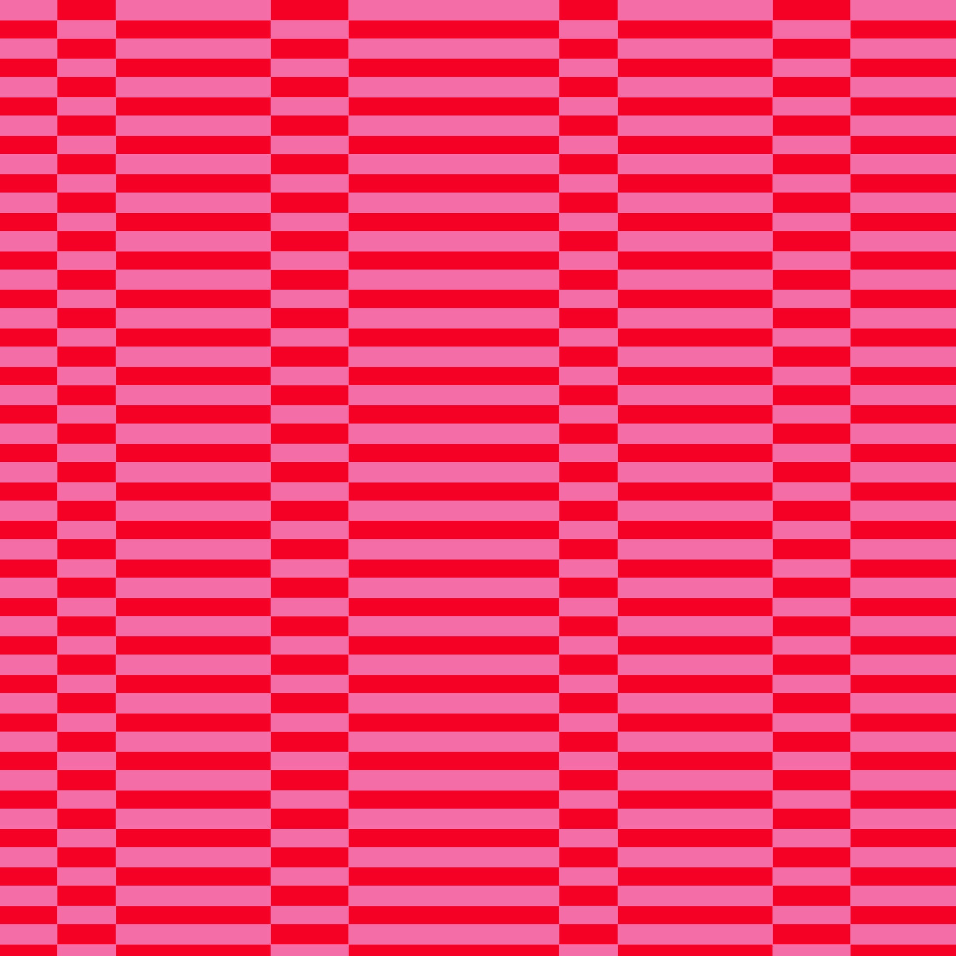 Annabel's Blenders by Annabel Wrigley - Broken Stripe 55379-1 Red/Pink