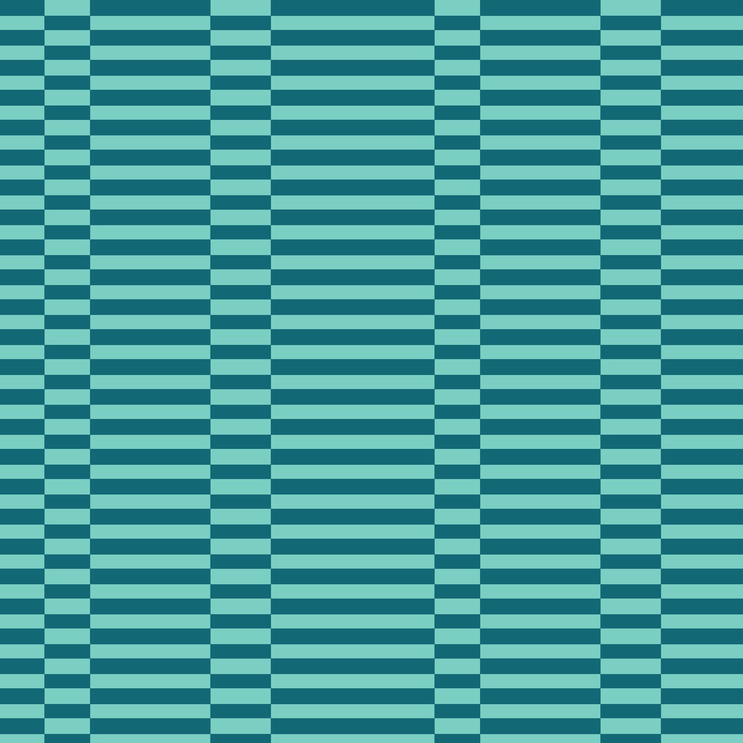Annabel's Blenders by Annabel Wrigley - Broken Stripe 55379-6 Aqua