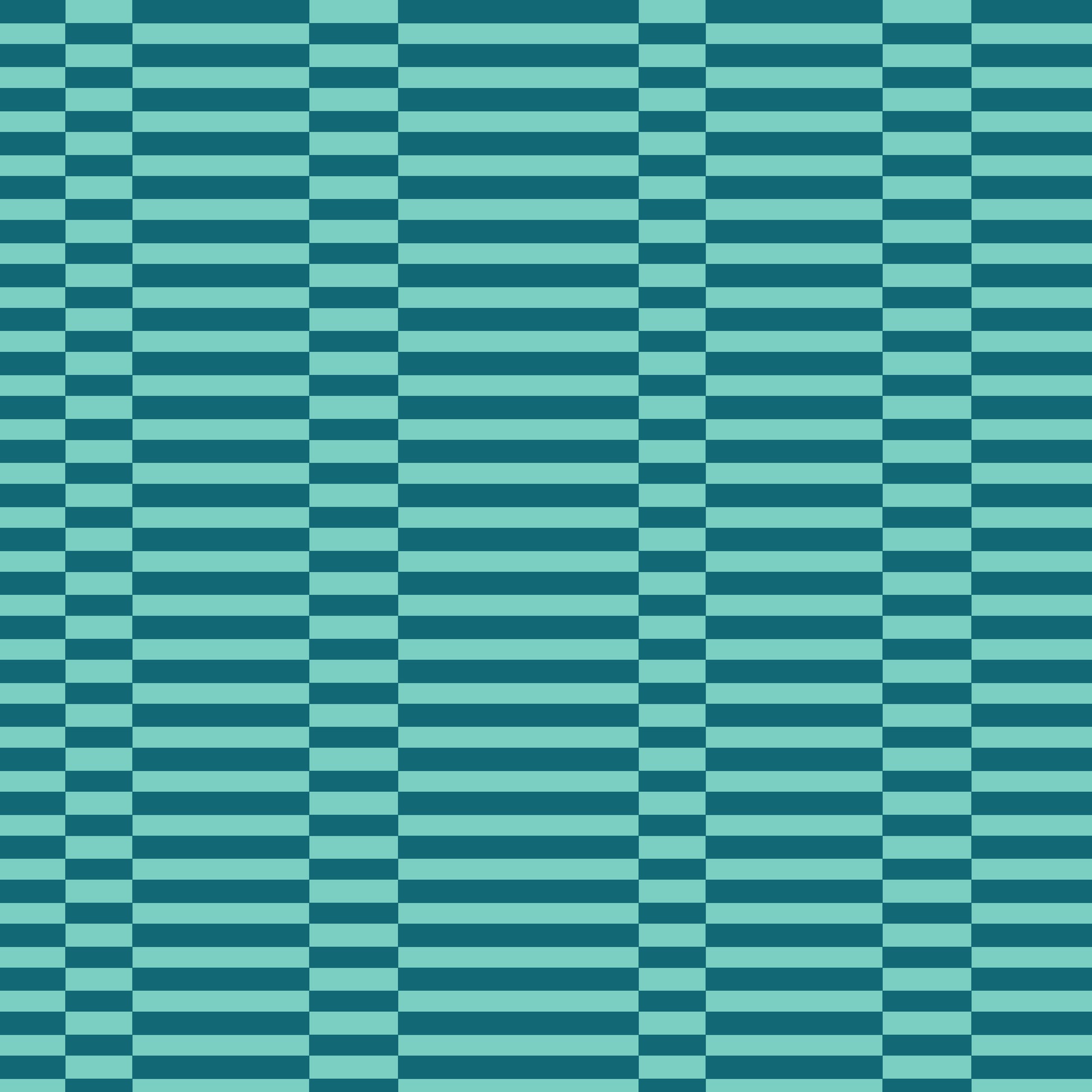 Annabel's Blenders by Annabel Wrigley - Broken Stripe 55379-6 Aqua