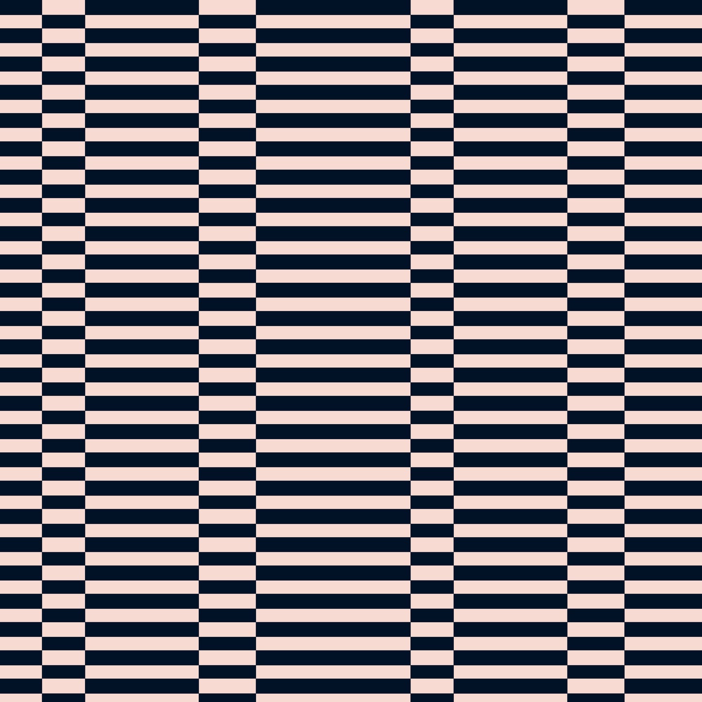 Annabel's Blenders by Annabel Wrigley - Broken Stripe 55379-9 Blush/Ink