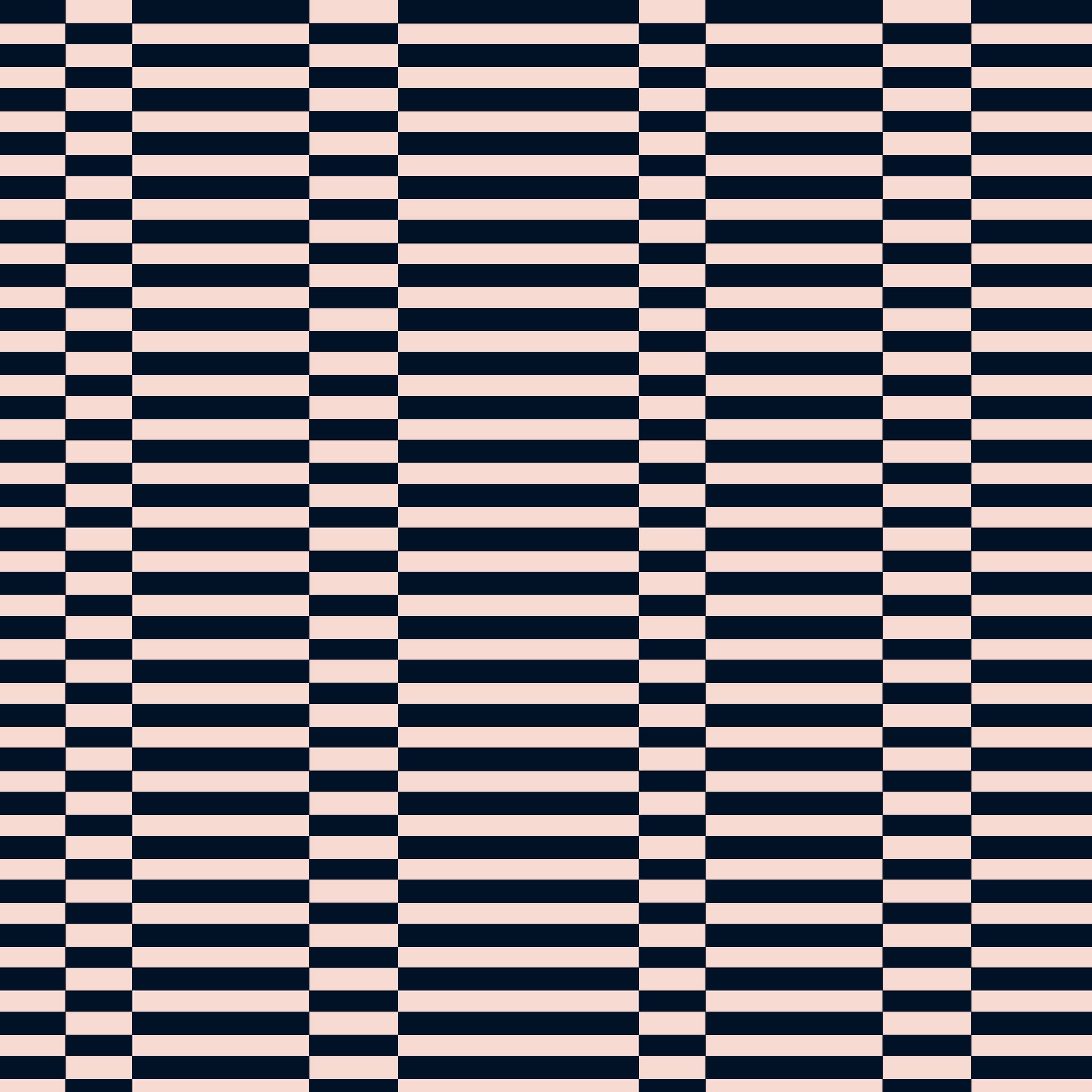 Annabel's Blenders by Annabel Wrigley - Broken Stripe 55379-9 Blush/Ink