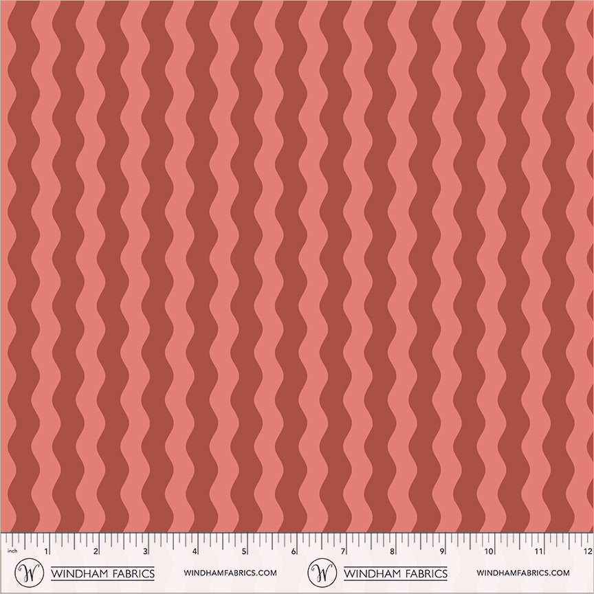 Annabel's Blenders by Annabel Wrigley - Waves 55381-14 Adobe