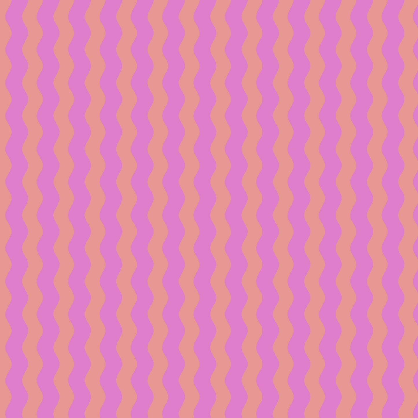 Annabel's Blenders by Annabel Wrigley - Waves 55381-15 Peach/Pink