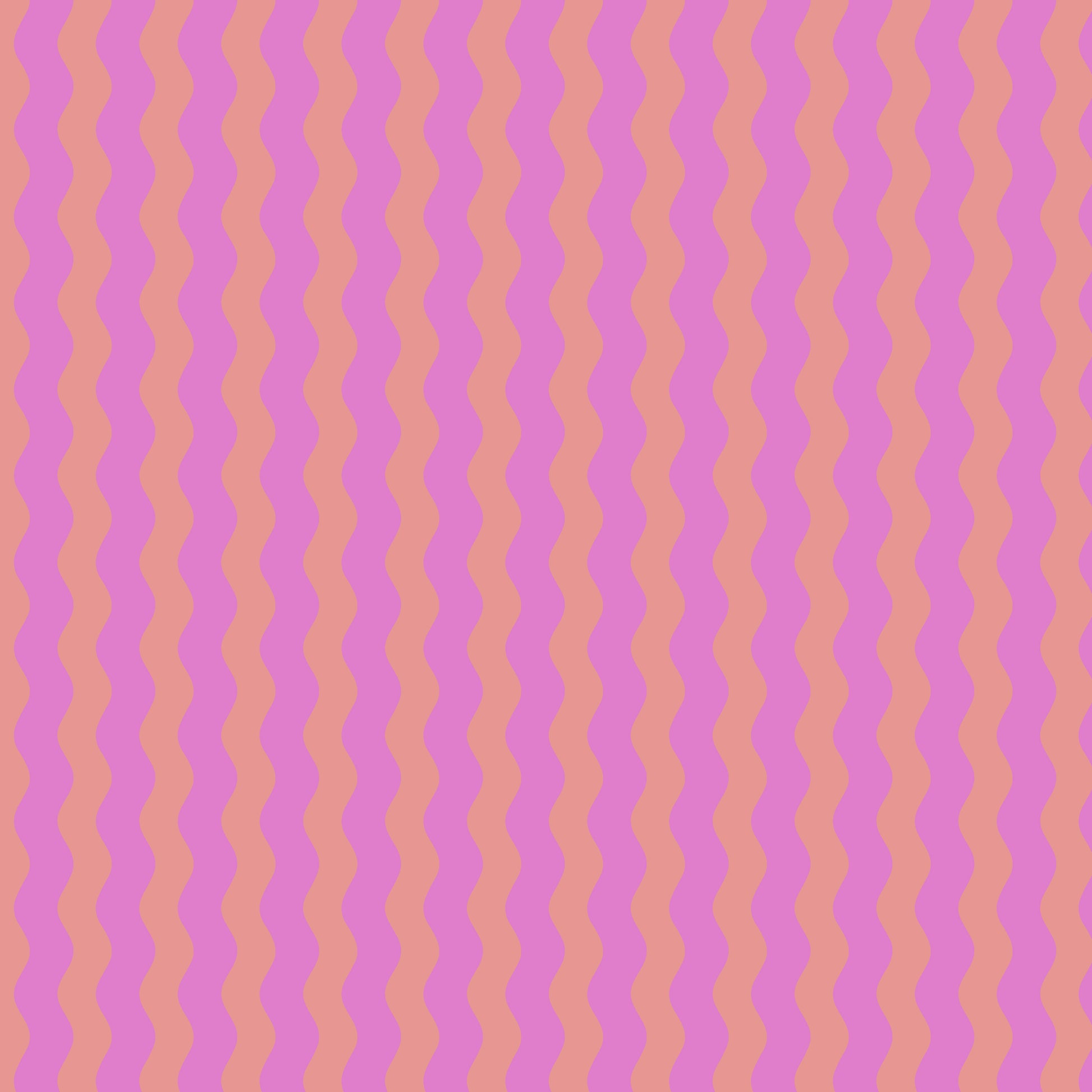 Annabel's Blenders by Annabel Wrigley - Waves 55381-15 Peach/Pink