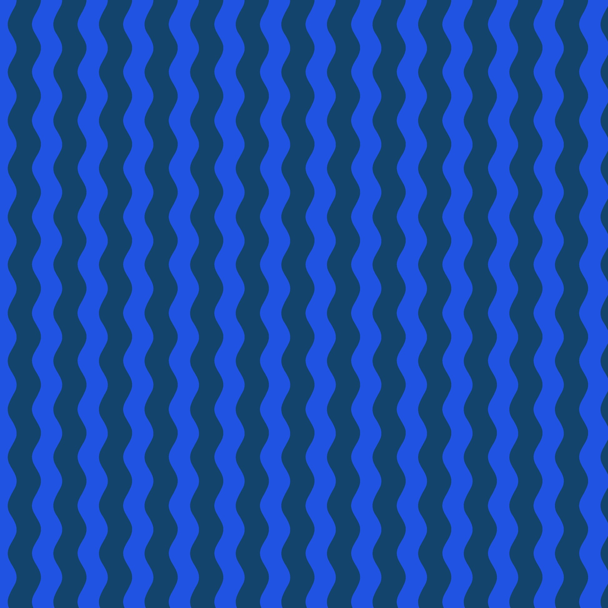 Annabel's Blenders by Annabel Wrigley - Waves 55381-8 Cobalt