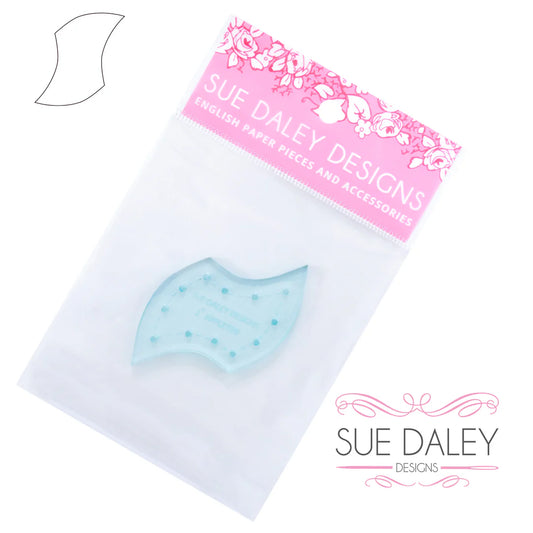 Appletini Papers & Acrylic Templates - Multiple Sizes - Special Order