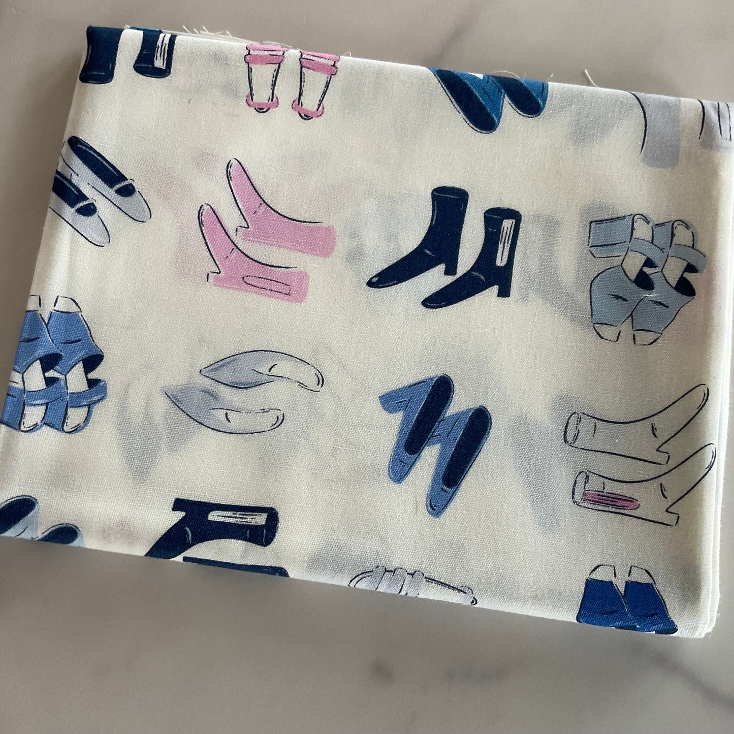 Art Gallery Fabrics - Curated Fat Quarter Bundle #3