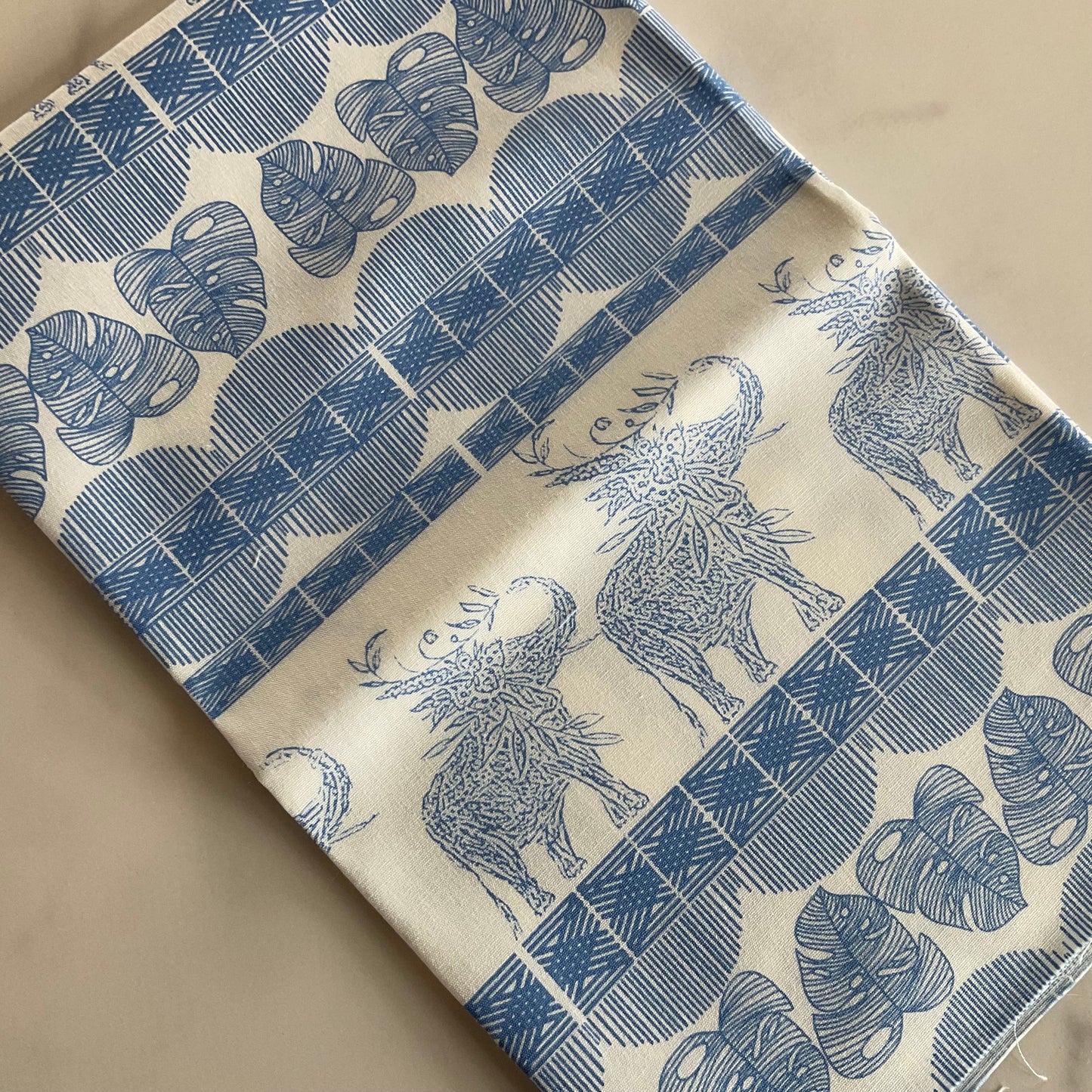 Art Gallery Fabrics - Curated Fat Quarter Bundle #3