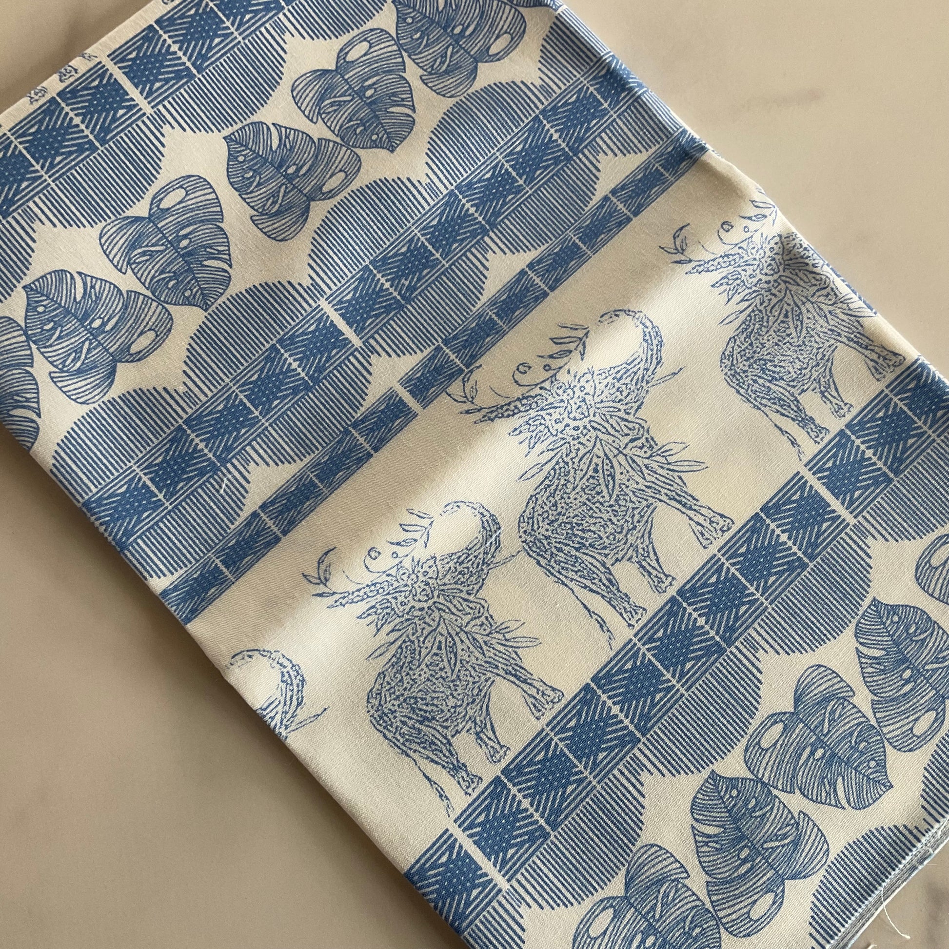 Art Gallery Fabrics - Curated Fat Quarter Bundle #3