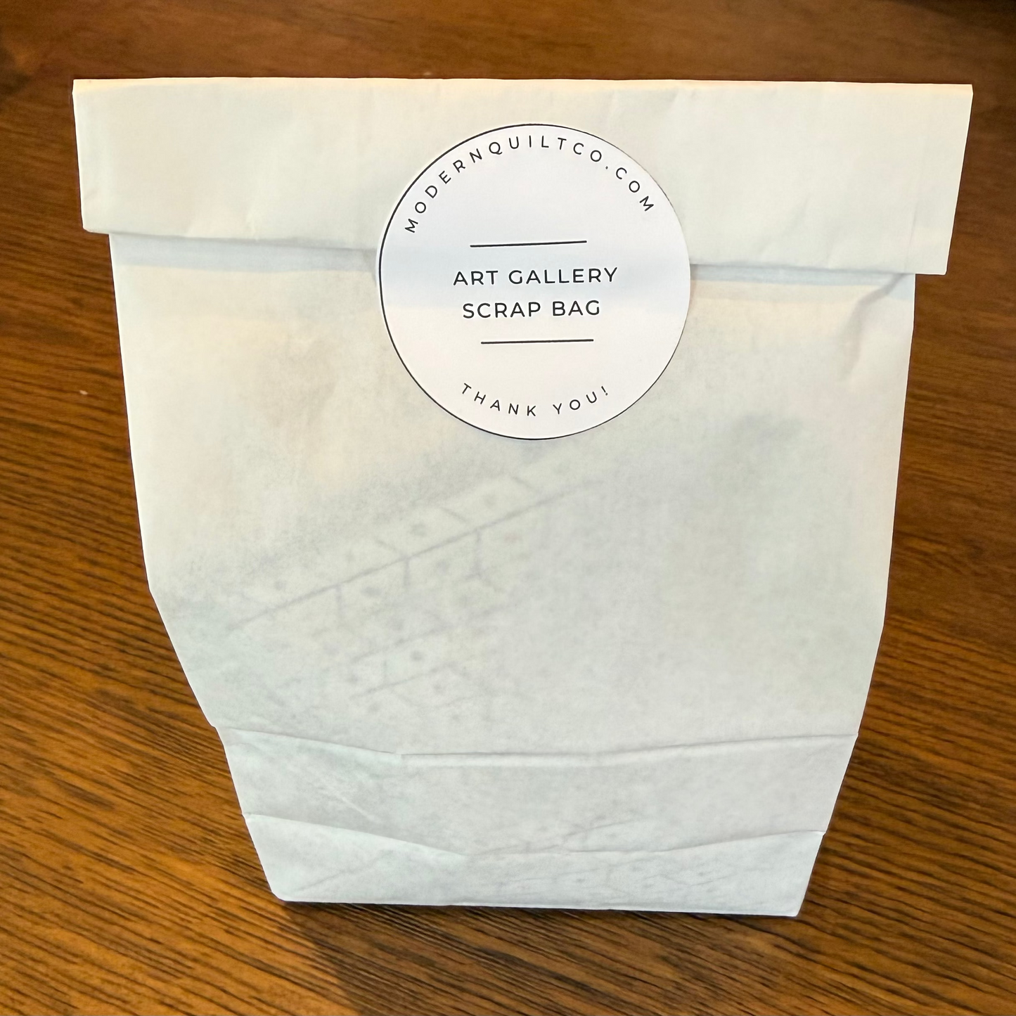 Art Gallery Fabrics Mystery Scrap Bags