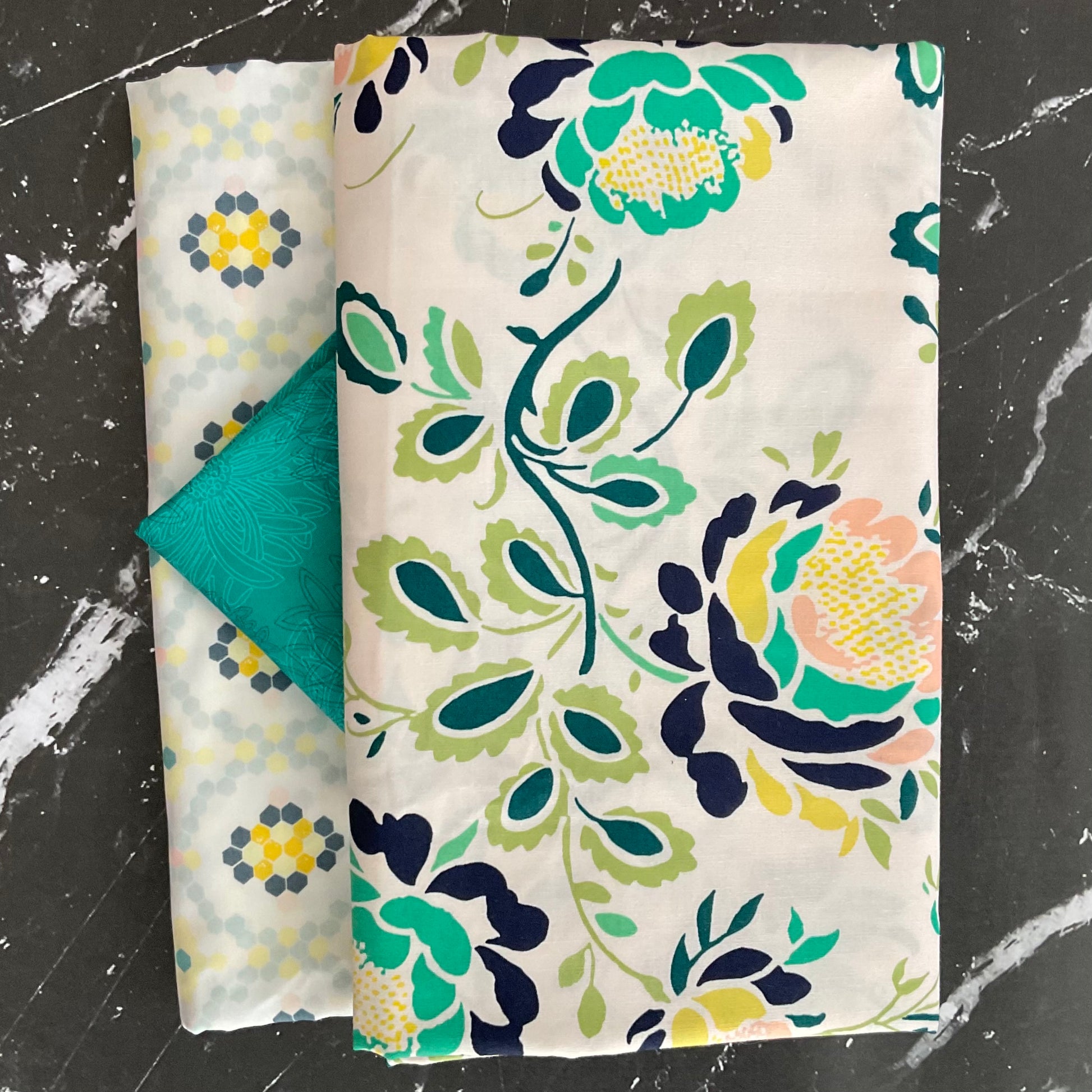 Art Gallery Fabrics - Whole Cloth Quilt Bundle #10