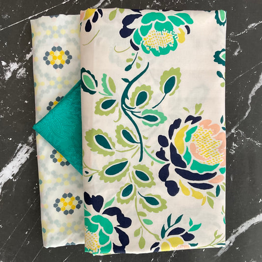 Art Gallery Fabrics - Whole Cloth Quilt Bundle #10