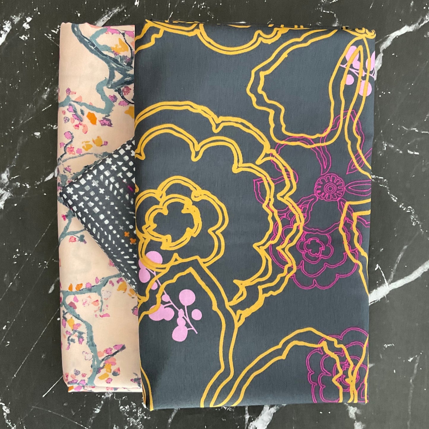 Art Gallery Fabrics - Whole Cloth Quilt Bundle #11