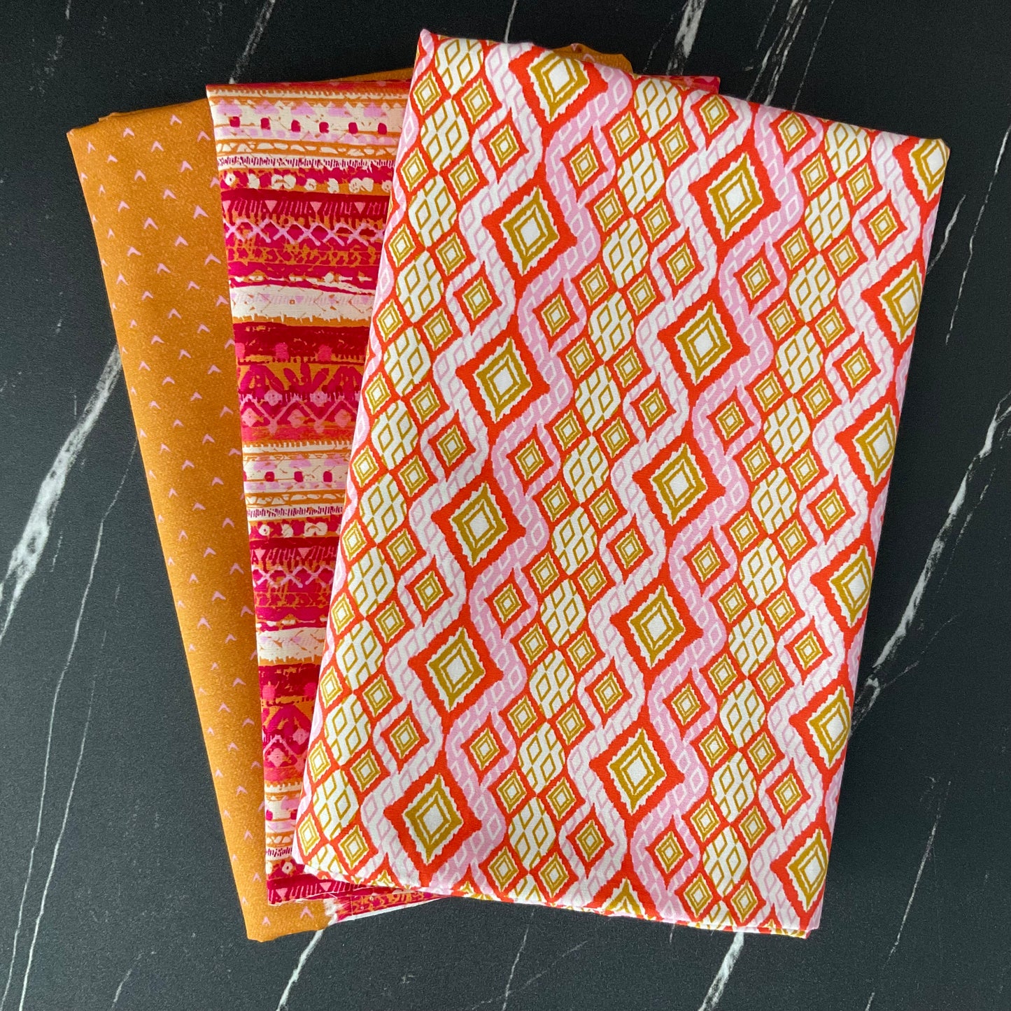 Art Gallery Fabrics - Whole Cloth Quilt Bundle #2