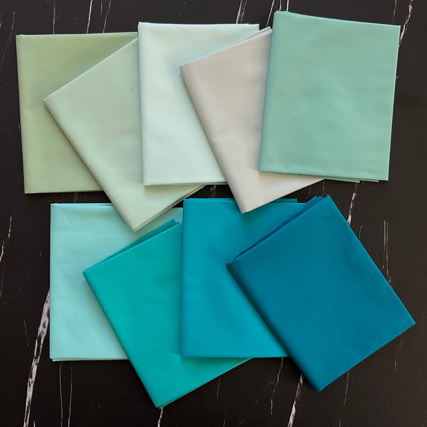 Art Gallery Pure Solids Color Card Bundle - #10