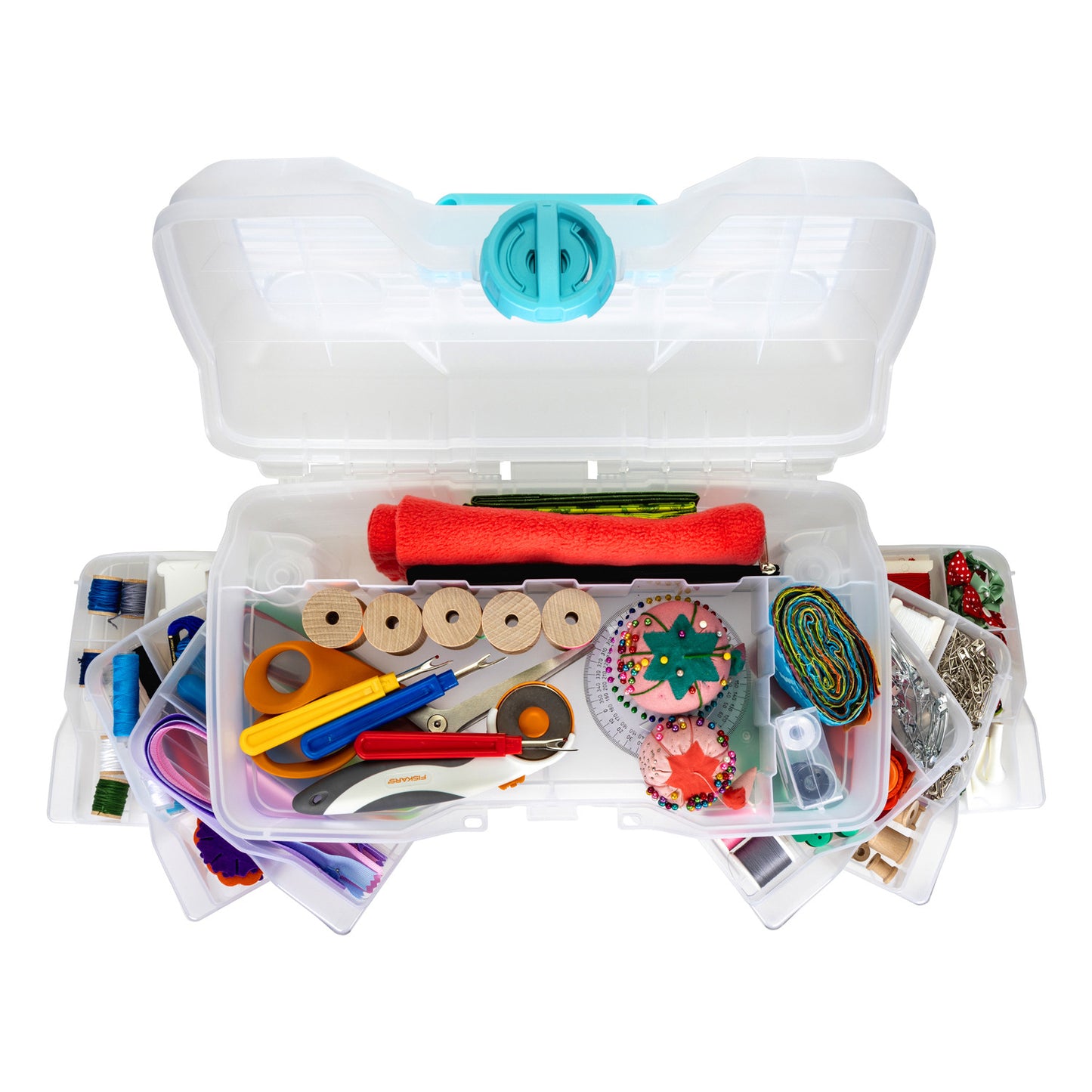 ArtBin Large Project Box # 6963PB