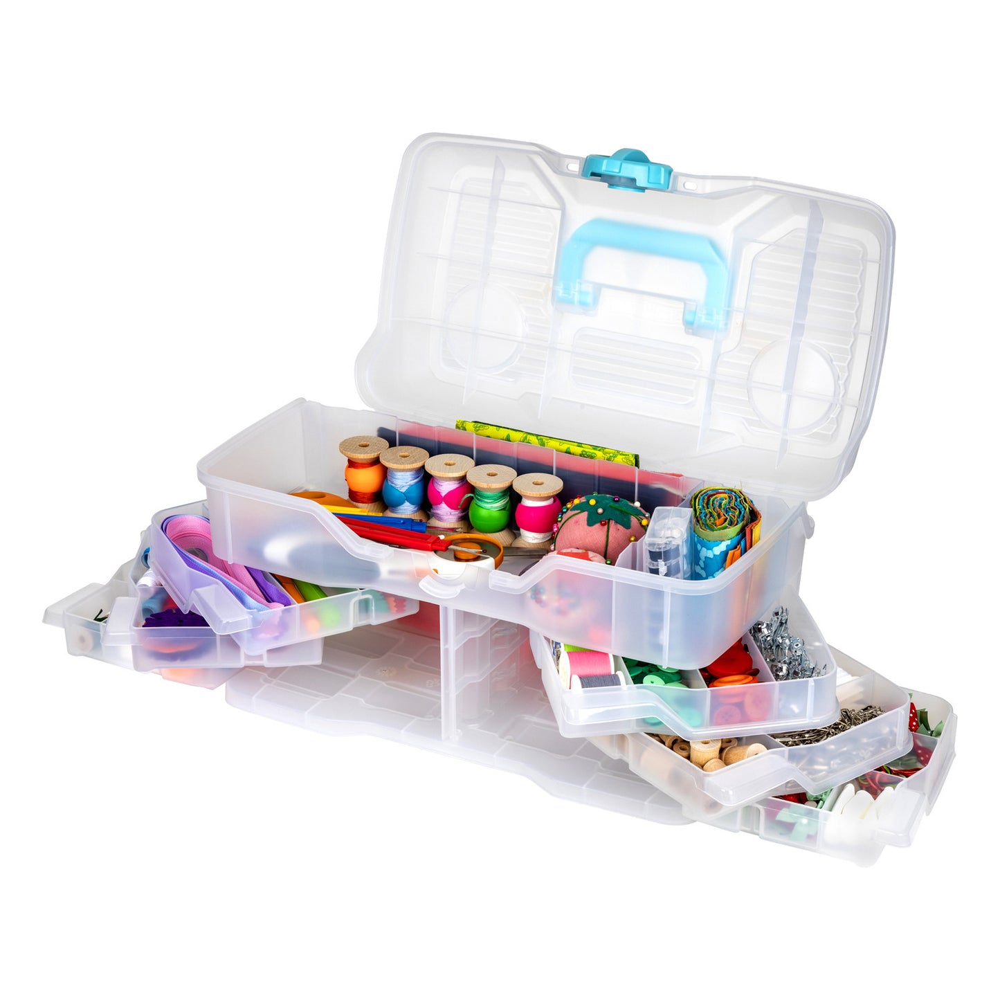 ArtBin Large Project Box # 6963PB