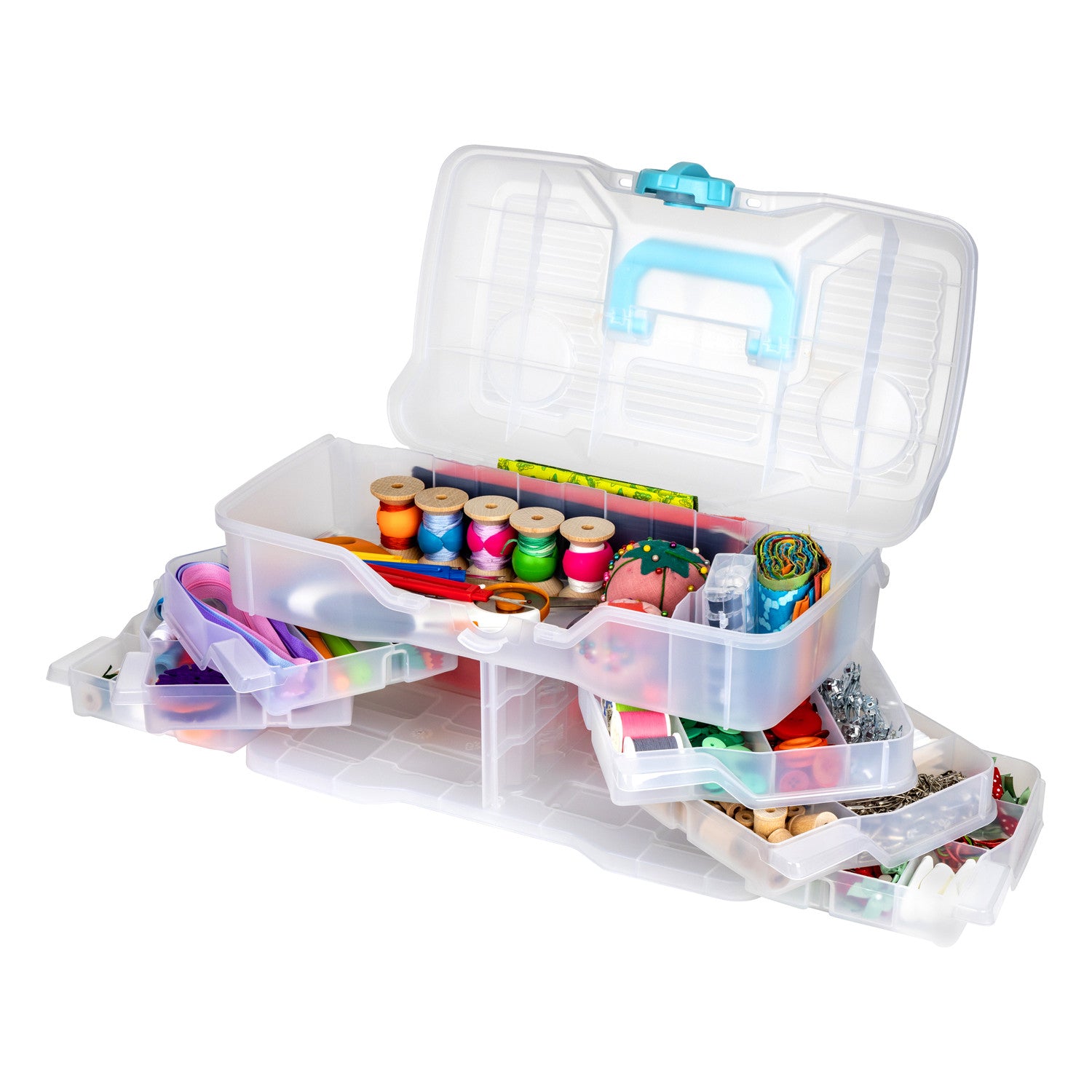 ArtBin Large Project Box # 6963PB