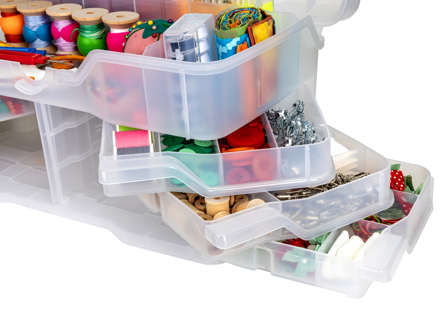 ArtBin Large Project Box # 6963PB