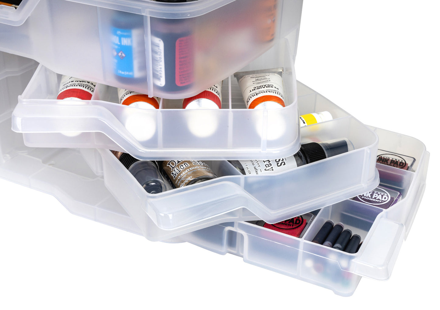 ArtBin Large Project Box # 6963PB