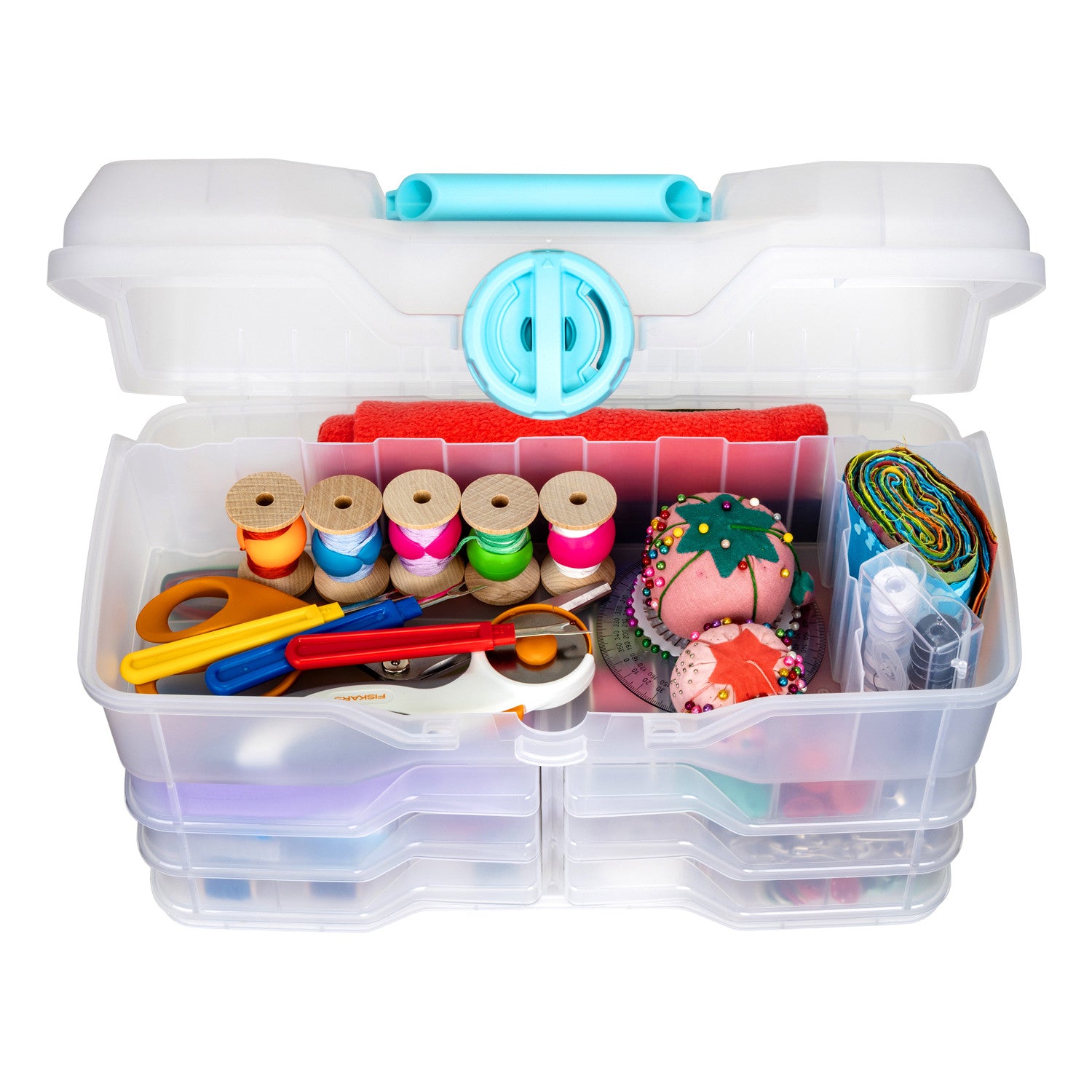 ArtBin Large Project Box # 6963PB