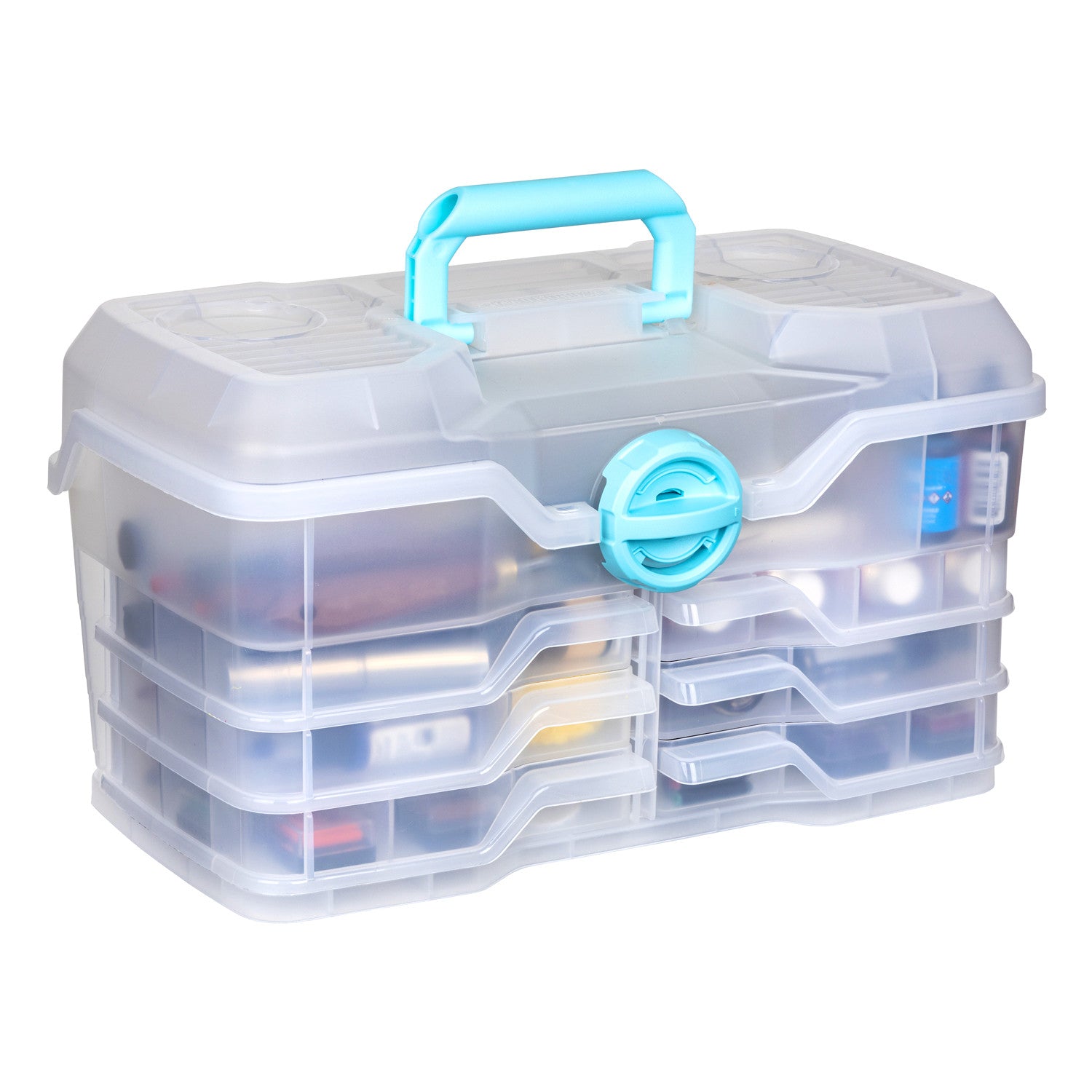 ArtBin Large Project Box # 6963PB