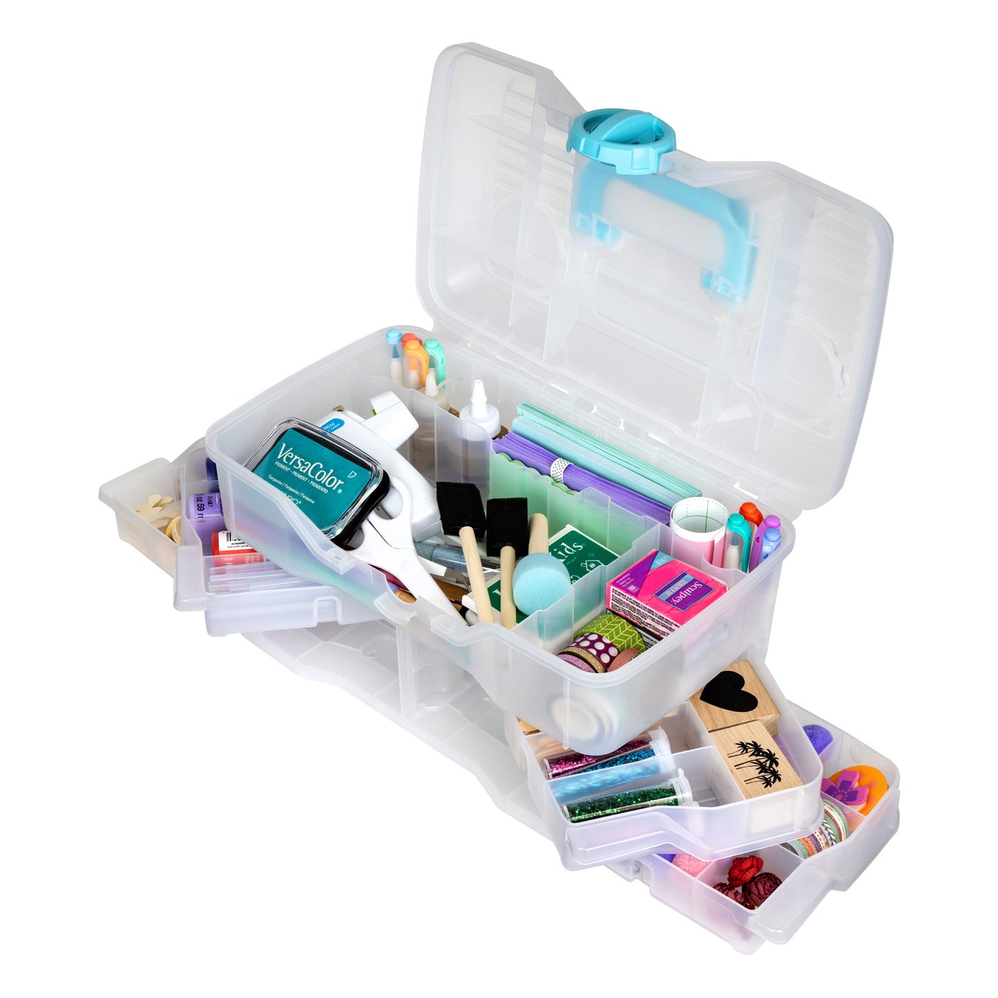 ArtBin Medium Project Box # 6943PB