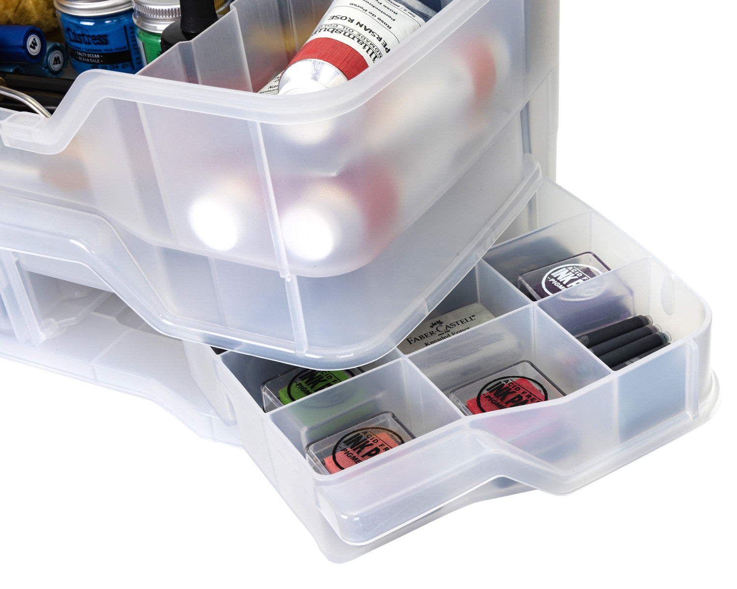 ArtBin Medium Project Box # 6943PB