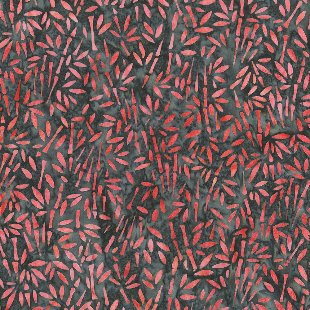 Artisan Batiks: Bamboo Garden by Lunn Studios - Fat Quarter Bundle