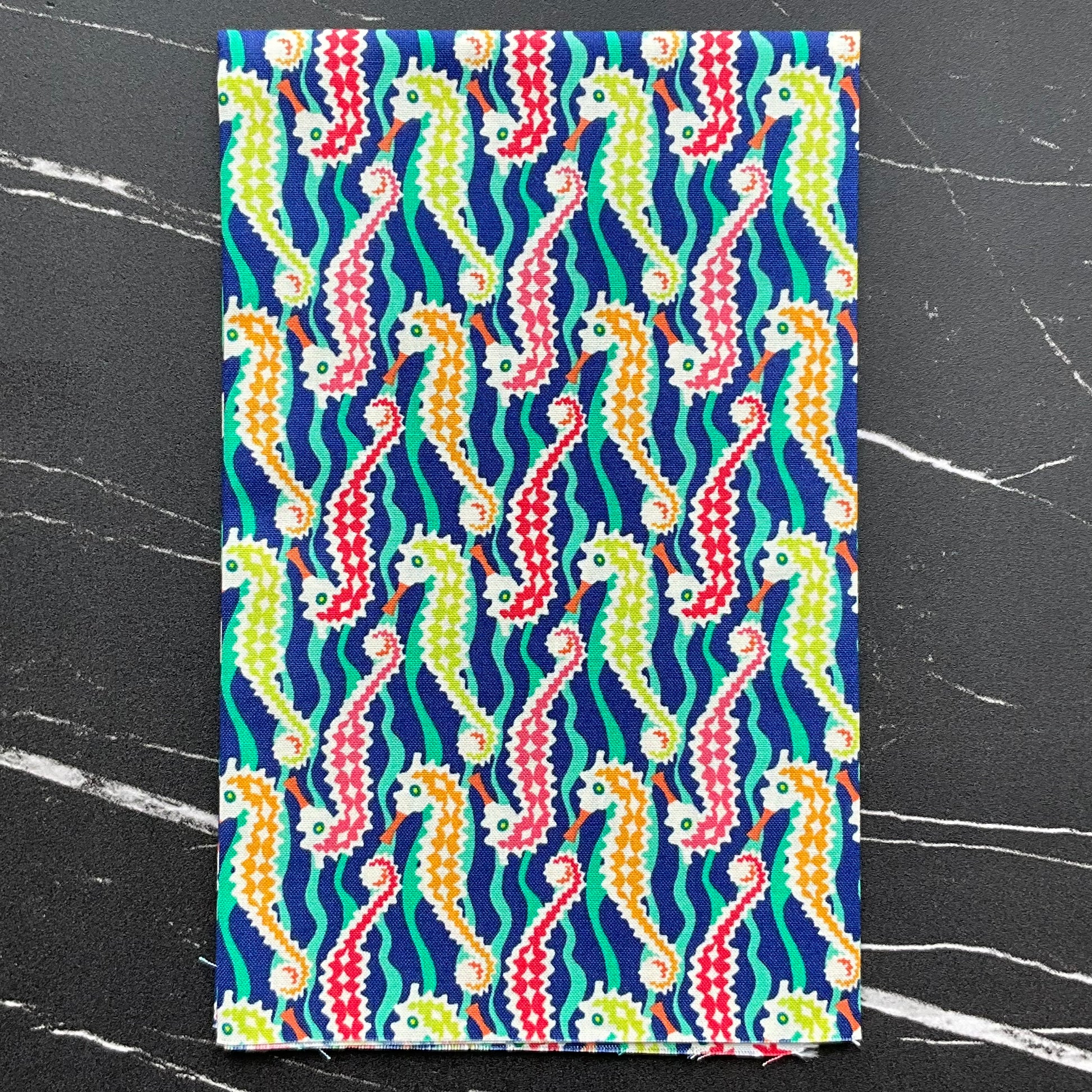 Atlantis by Sally Kelly - Seahorse - 53339-3