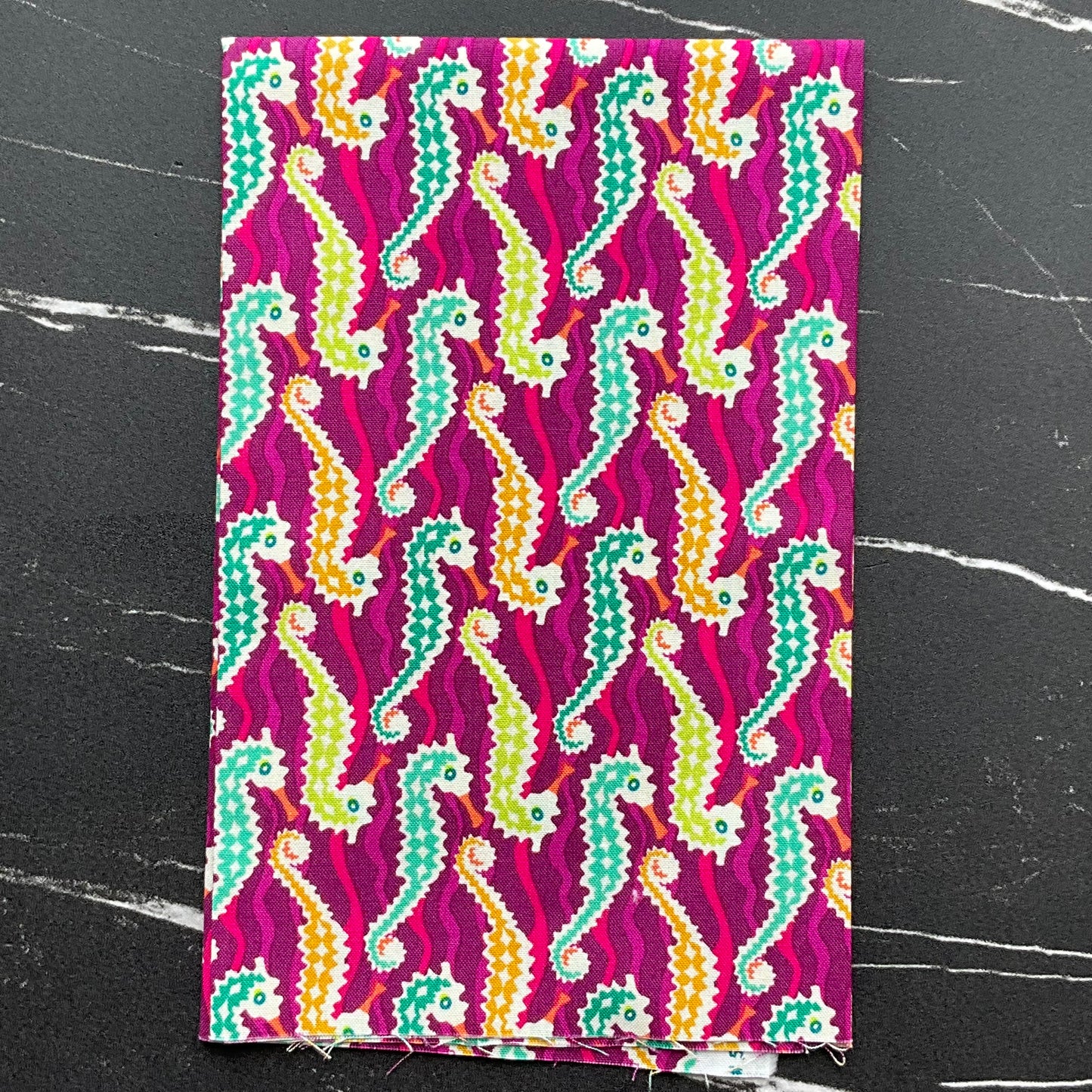 Atlantis by Sally Kelly - Seahorse - 53339-8