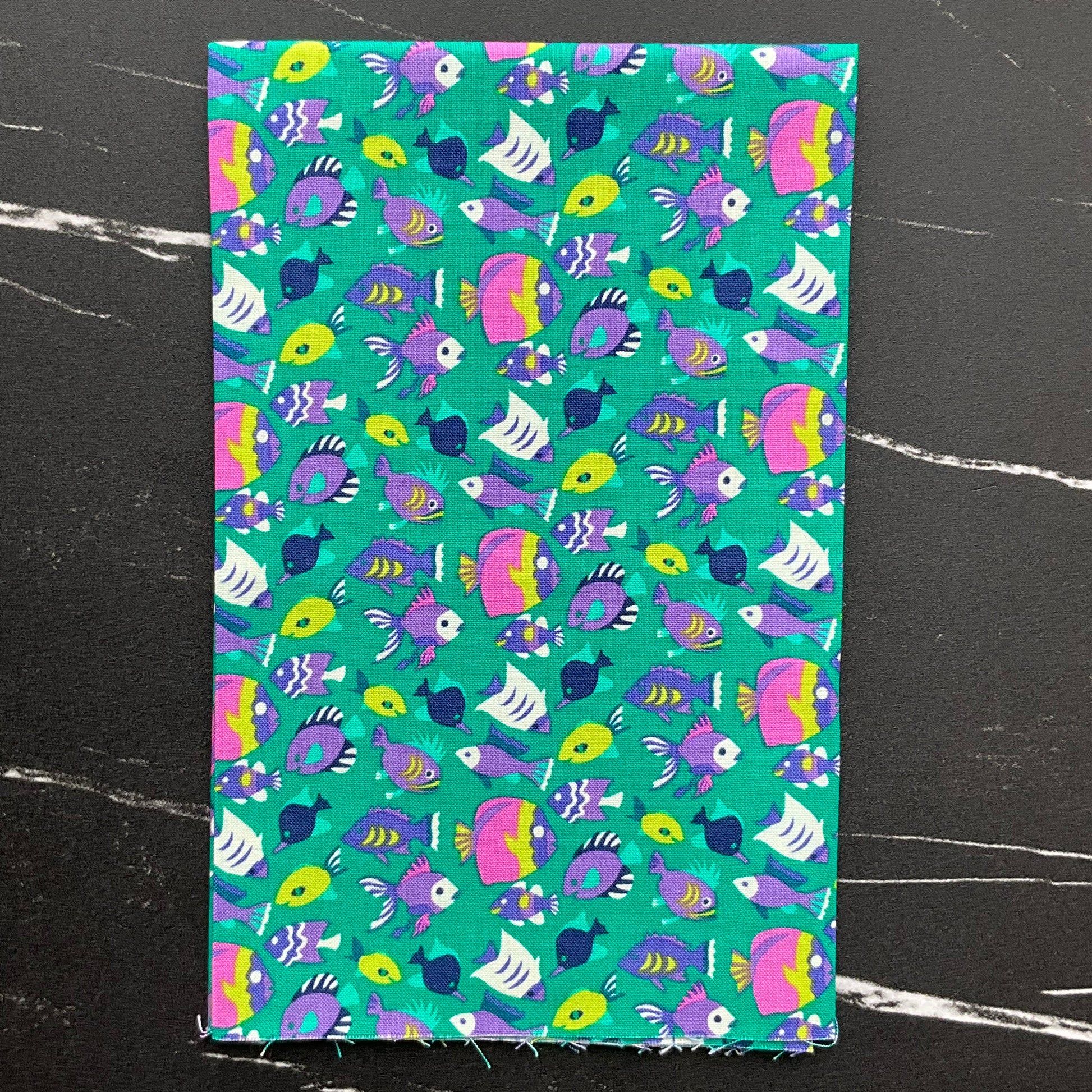 Atlantis by Sally Kelly - Shoal - 53342-4